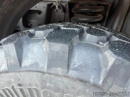 Mercedes-Benz Unimog U 219 mit Jotha Aufbau