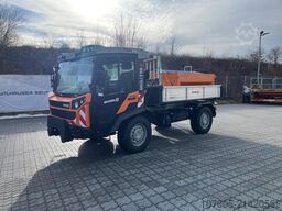 Reformwerke Wels Reform Muli T10X Hybridshift