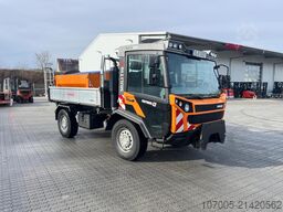 Reformwerke Wels Reform Muli T10X Hybridshift