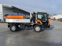Reformwerke Wels Reform Muli T10X Hybridshift