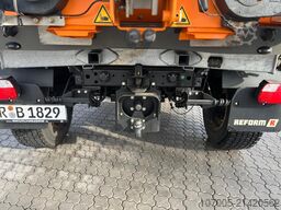 Reformwerke Wels Reform Muli T10X Hybridshift