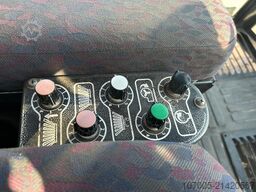 Schmidt Swingo 200 Kehrmaschine