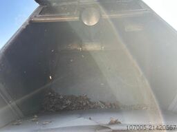 Schmidt Swingo 200 Kehrmaschine