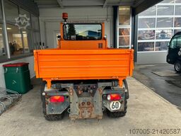 Boki Kiefer HY1252 Transporter Kleinfahrzeug