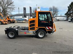 Boki Kiefer HY1252 Transporter Kleinfahrzeug