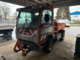 Boki Kiefer HY1252 Transporter Kleinfahrzeug