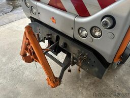 Boki Kiefer HY1252 Transporter Kleinfahrzeug