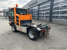 Boki Kiefer HY1252 Transporter Kleinfahrzeug