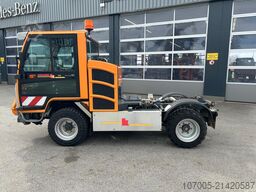  Boki Kiefer HY1252 Transporter Kleinfahrzeug