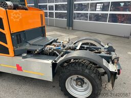 Boki Kiefer HY1252 Transporter Kleinfahrzeug