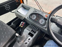 Boki Kiefer HY1252 Transporter Kleinfahrzeug