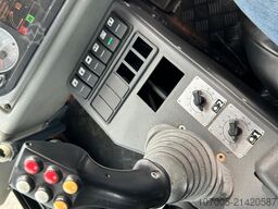 Boki Kiefer HY1252 Transporter Kleinfahrzeug