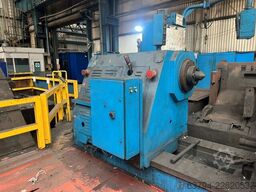 Poreba TCE 200 Roll Lathe