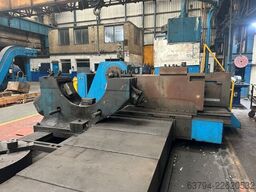 Poreba TCE 200 Roll Lathe