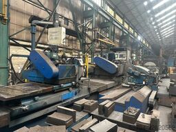 Churchill CNC Roll Grinder 1800mm x 9000mm