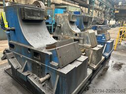 Churchill CNC Roll Grinder 1800mm x 9000mm