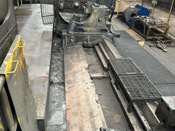 Churchill CNC Roll Grinder 1800mm x 9000mm
