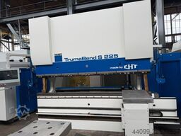 TRUMPF TrumaBend S 225-30
