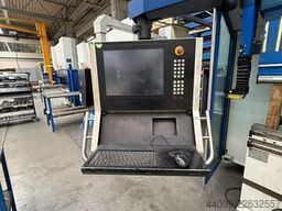 TRUMPF TrumaBend S 225-30