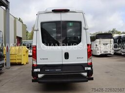 Iveco Daily line / Vendor / A65C18 / Airco / Automati...