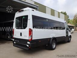 Iveco Daily line / Vendor / A65C18 / Airco / Automati...