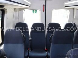 Iveco Daily line / Vendor / A65C18 / Airco / Automati...