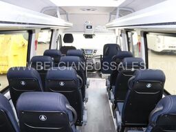 Iveco Daily line / Vendor / A65C18 / Airco / Automati...