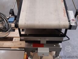 Mettler Toledo Garvens SL40 ID1+ 5-35000g