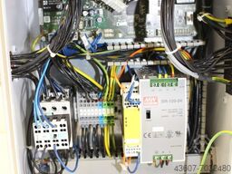 Heidelberg DCT-MCT-DCT