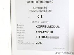 Heidelberg DCT-MCT-DCT