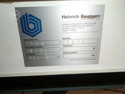 Baumann X Y 4
