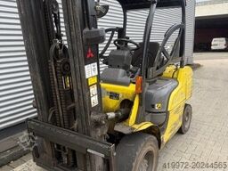 Mitsubishi FG30N