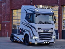 DAF XG+ 530 4x2 - New - Retarder - Night clima - 2x...