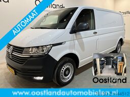 VW Transporter 2.0 TDI L2H1 150 PK Automaat Servic...