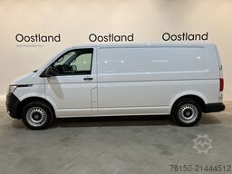 VW Transporter 2.0 TDI L2H1 150 PK Automaat Servic...