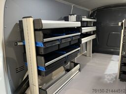 VW Transporter 2.0 TDI L2H1 150 PK Automaat Servic...