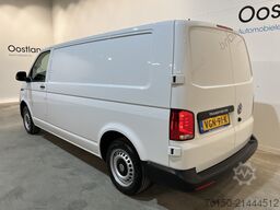 VW Transporter 2.0 TDI L2H1 150 PK Automaat Servic...