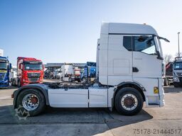 MAN TGX 18.510 LLS+INTARDER+HYDR.