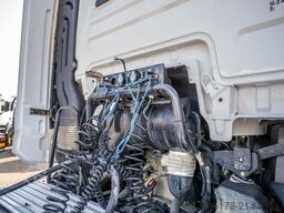 MAN TGX 18.510 LLS+INTARDER+HYDR.