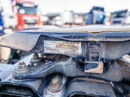 MAN TGX 18.510 LLS+INTARDER+HYDR.