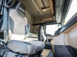 MAN TGX 18.510 LLS+INTARDER+HYDR.