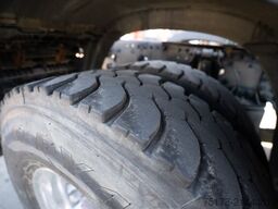 MAN TGX 18.510 LLS+INTARDER+HYDR.