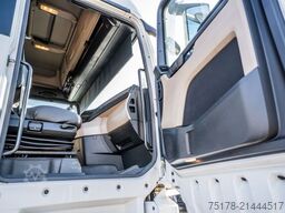 MAN TGX 18.510 LLS+INTARDER+HYDR.