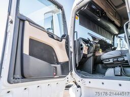 MAN TGX 18.510 LLS+INTARDER+HYDR.