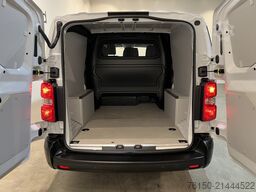 Citroën ë-Jumpy L3 136 PK DC Dubbel Cabine 75 kWh / 100...