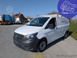 Mercedes-Benz Vito 111 CDI Lang - AIRCO - EURO6- 1.6D