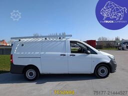 Mercedes-Benz Vito 111 CDI Lang - AIRCO - EURO6- 1.6D