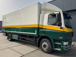 DAF CF 65.220 / Tail Lift / Euro 5 / Klima / NL Truck