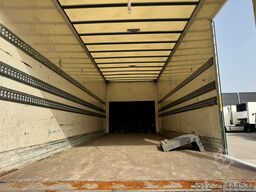 DAF CF 65.220 / Tail Lift / Euro 5 / Klima / NL Truck