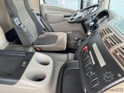 DAF CF 65.220 / Tail Lift / Euro 5 / Klima / NL Truck